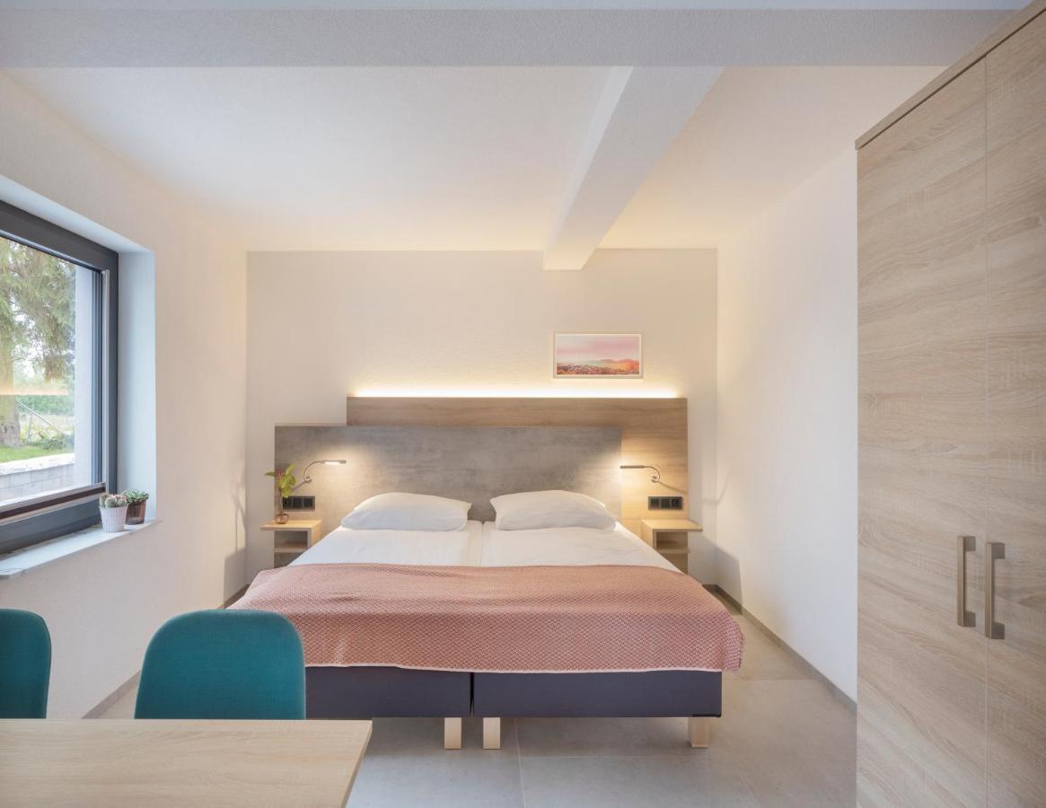 Im Vogelgesang W5 Apartament Heuchelheim-Klingen