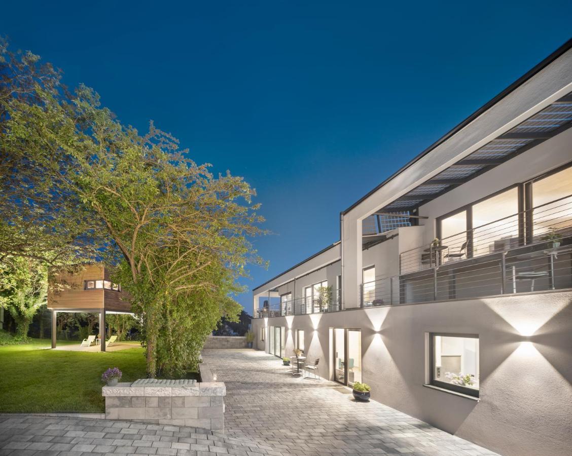 Im Vogelgesang W5 Apartment *